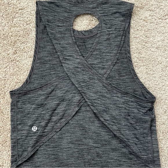 Lululemon Fast as Light Tank - Picture 4 of 4